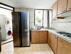 Fairmount Condominium (D16), Condominium #466398961